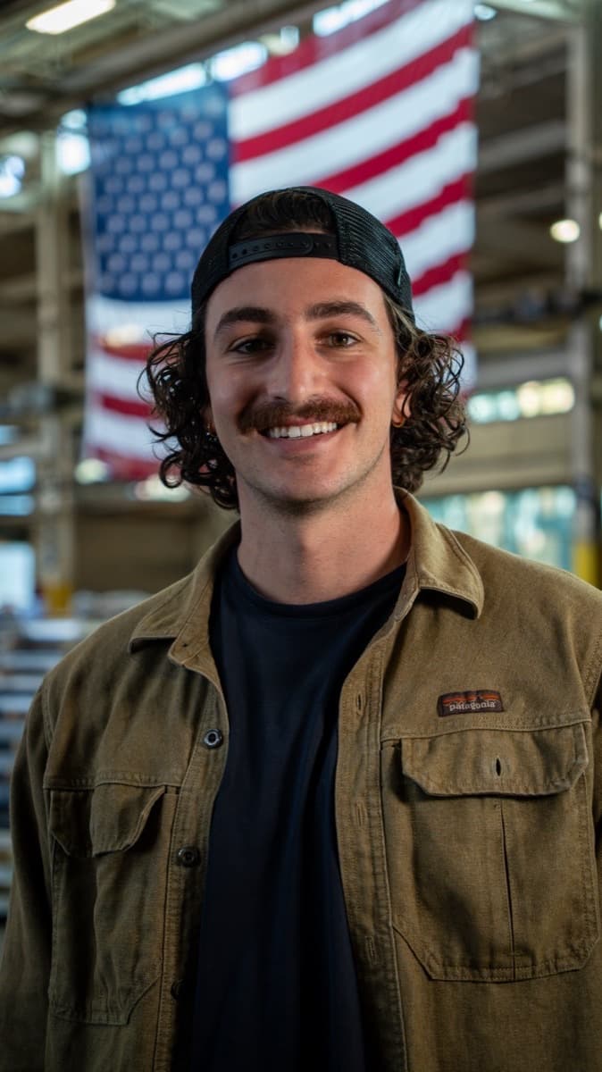 Danny Goldberg, Growth at NOX METALS