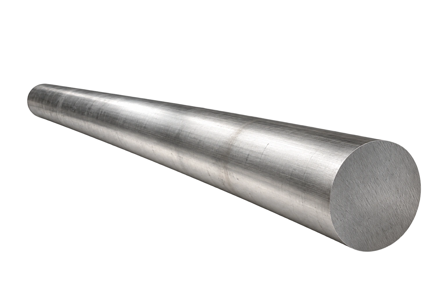 316 / 316L stainless round bar