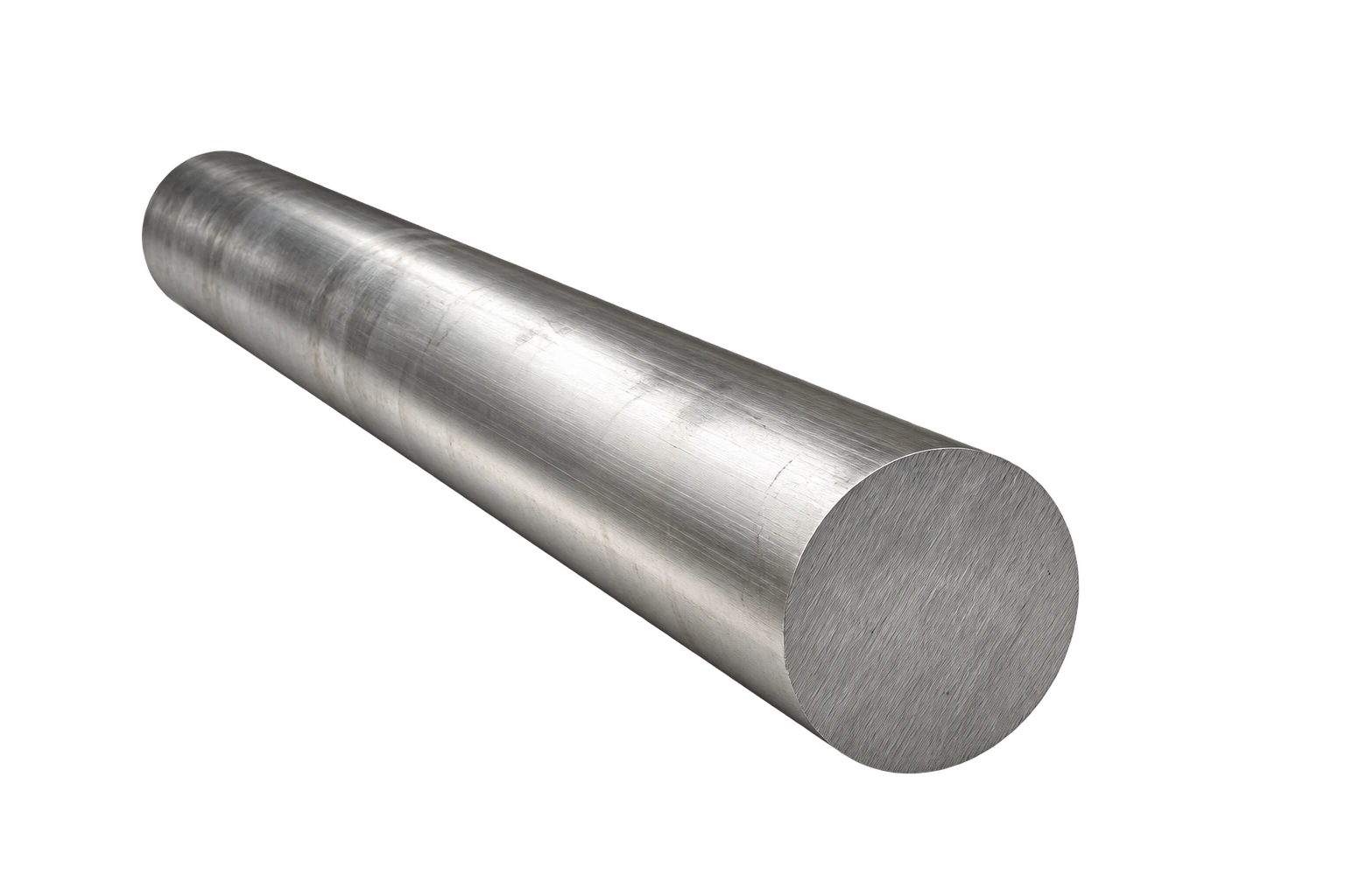 416 stainless round bar